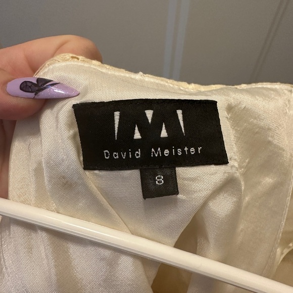 David Meister Dress - Picture 4 of 12